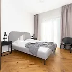 Modern New House @mano Jura2, By Cohost Palanga
