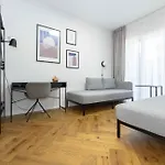Modern New House @mano Jura2, By Cohost