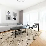 Modern New House @mano Jura2, By Cohost Apartamento Palanga
