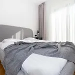 Modern New House @mano Jura2, By Cohost Palanga