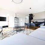 Modern New House @mano Jura2, By Cohost *