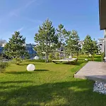 Modern New House @mano Jura2, By Cohost Apartamento