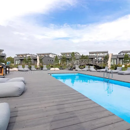 Modern New House @mano Jura2, By Cohost