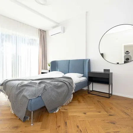 Modern New House @mano Jura2, By Cohost *