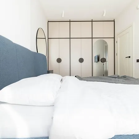 Modern New House @mano Jura2, By Cohost * Palanga
