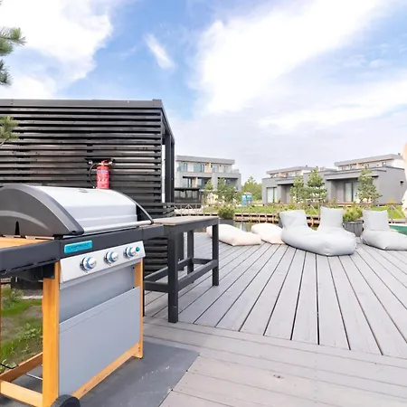 Modern New House @mano Jura2, By Cohost *