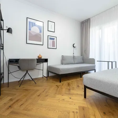 Modern New House @mano Jura2, By Cohost