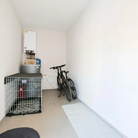 Modern New House @mano Jura2, By Cohost