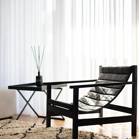 Modern New House @mano Jura2, By Cohost דירה *