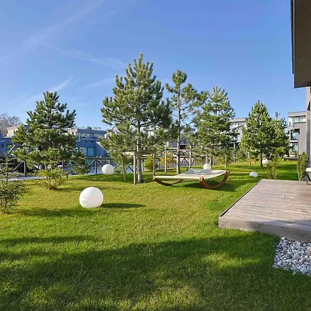 Modern New House @mano Jura2, By Cohost Apartment