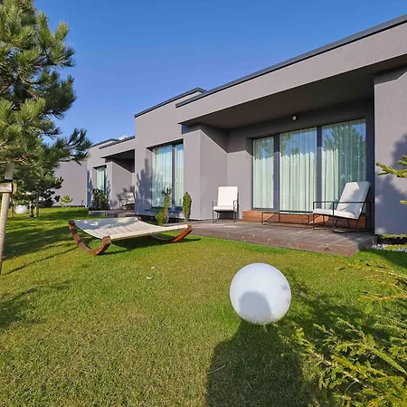 Apartamento Modern New House @mano Jura2, By Cohost Palanga