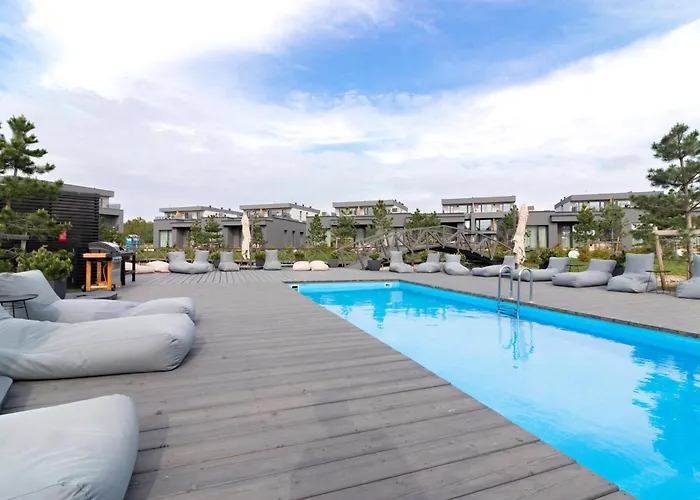 Modern New House @mano Jura2, By Cohost