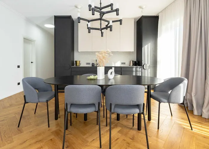 Modern New House @mano Jura2, By Cohost * Παλάγκα