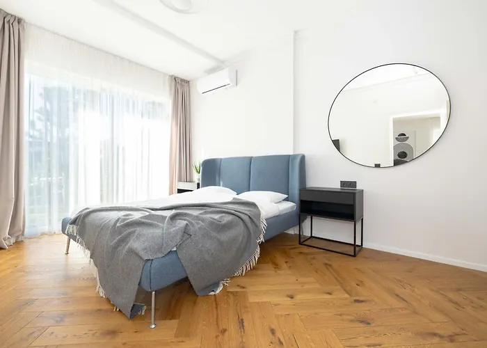 Modern New House @mano Jura2, By Cohost *