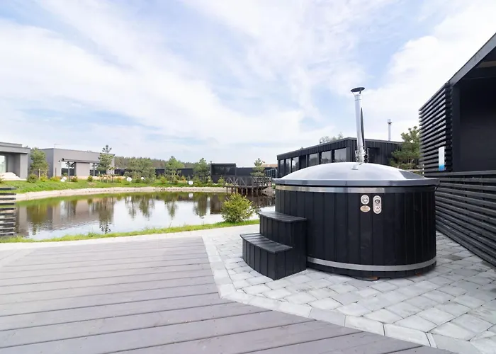 Modern New House @mano Jura2, By Cohost Διαμέρισμα Παλάγκα