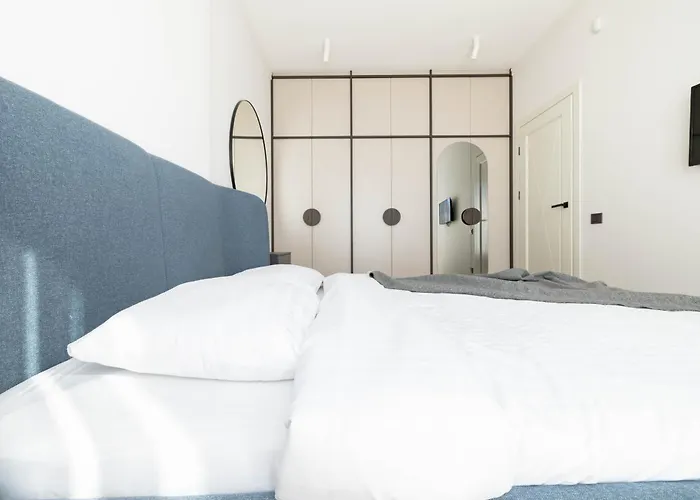 Modern New House @mano Jura2, By Cohost * Παλάγκα