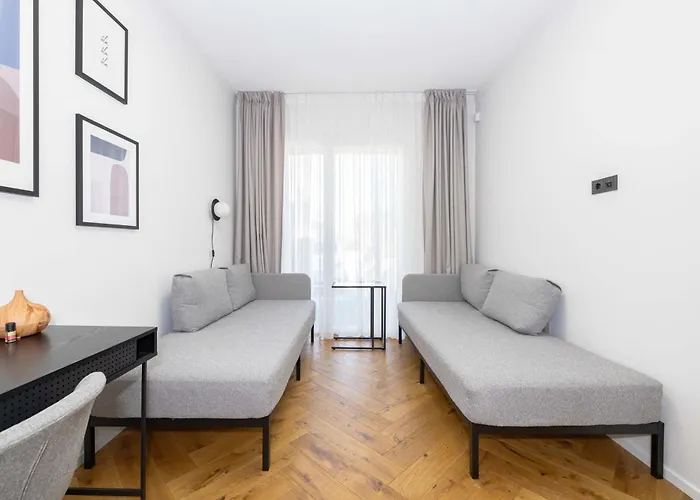 Modern New House @mano Jura2, By Cohost Διαμέρισμα Παλάγκα