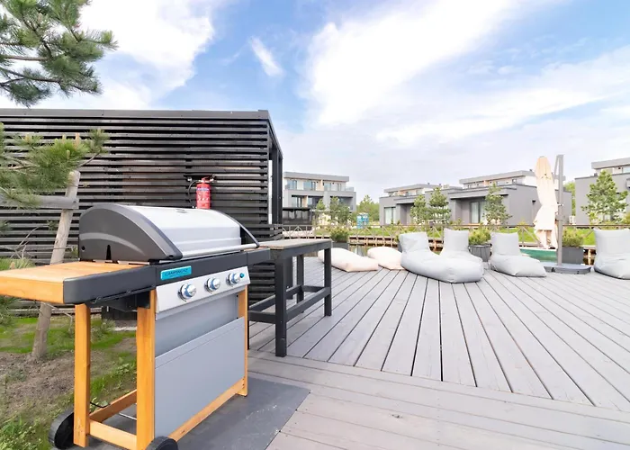 Modern New House @mano Jura2, By Cohost *