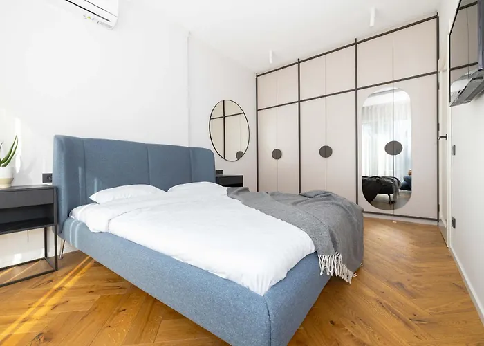 Modern New House @mano Jura2, By Cohost