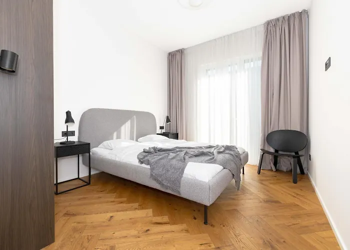 Modern New House @mano Jura2, By Cohost Παλάγκα