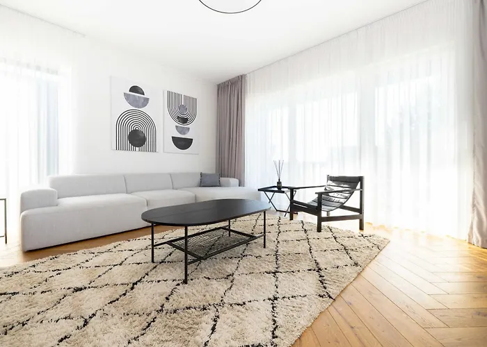 Modern New House @mano Jura2, By Cohost Διαμέρισμα Παλάγκα