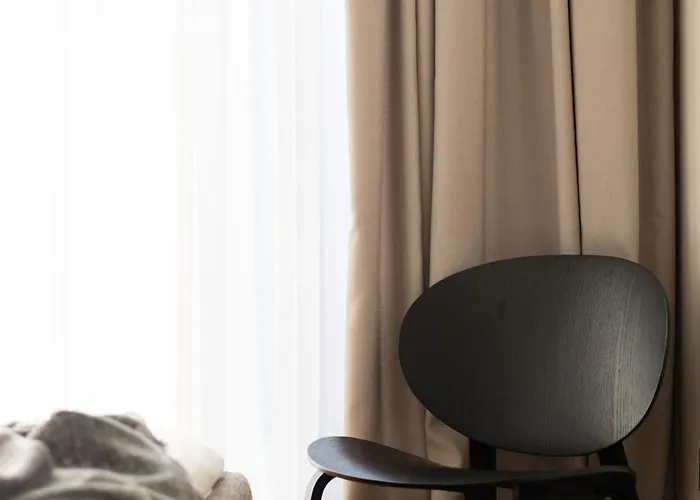 Διαμέρισμα Modern New House @mano Jura2, By Cohost *