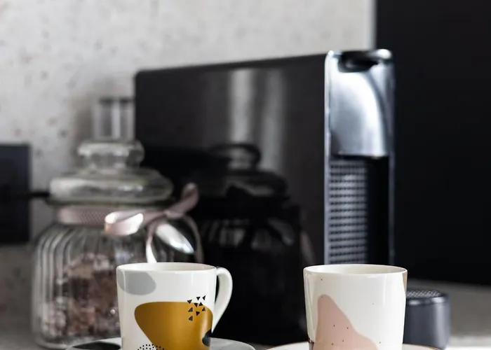 Modern New House @mano Jura2, By Cohost