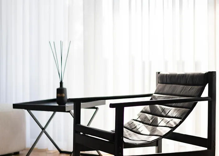 Modern New House @mano Jura2, By Cohost Διαμέρισμα *