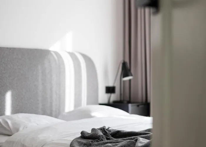 Modern New House @mano Jura2, By Cohost Διαμέρισμα Παλάγκα