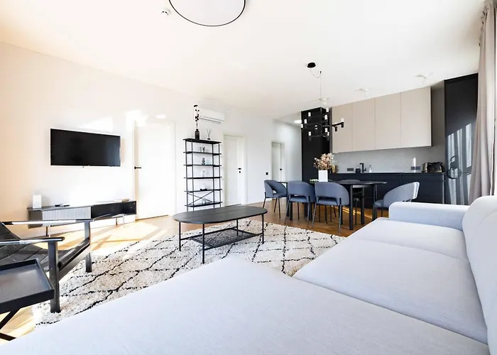 Modern New House @mano Jura2, By Cohost *