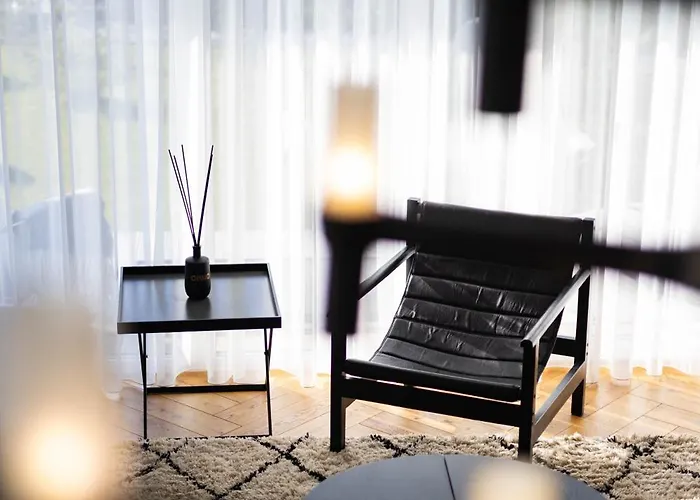 Modern New House @mano Jura2, By Cohost