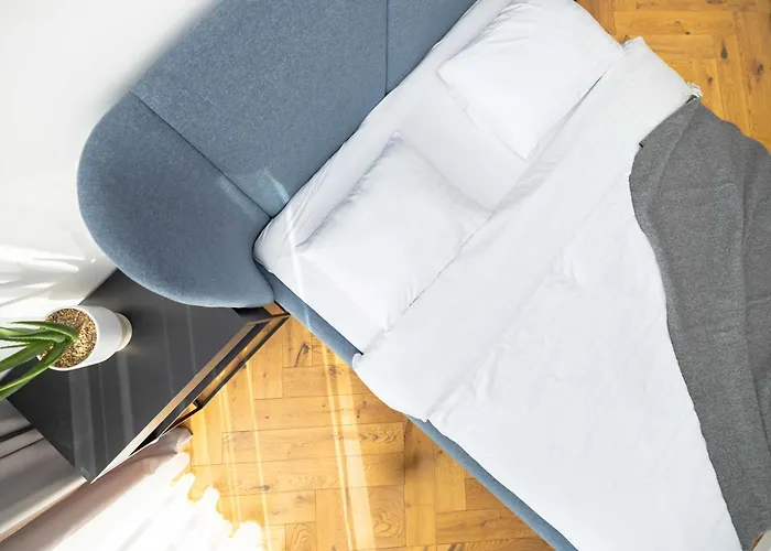 Modern New House @mano Jura2, By Cohost Διαμέρισμα Παλάγκα