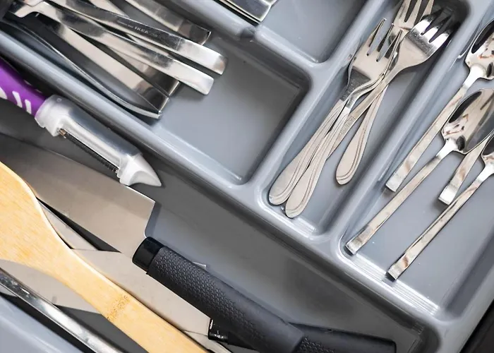 Διαμέρισμα Modern New House @mano Jura2, By Cohost